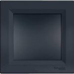 کلید تک پل مشکی آسفورا اشنایدر